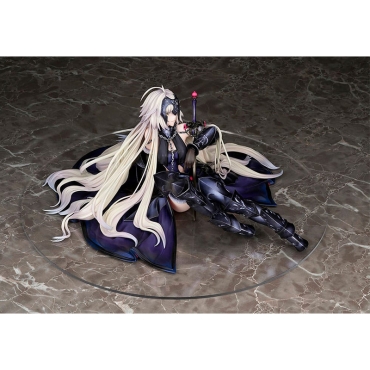 PRE-ORDER: Fate/Grand Order 1/7 Колекционерска Фигурка - Avenger/Jeanne d'Arc Ephemeral 14 cm
