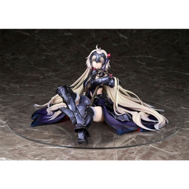 PRE-ORDER: Fate/Grand Order 1/7 Колекционерска Фигурка - Avenger/Jeanne d'Arc Ephemeral 14 cm
