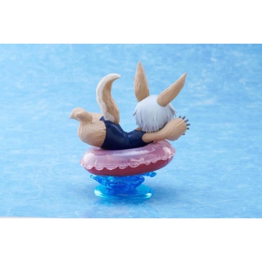 Made in Abyss: The Golden City of the Scorching Колекционерска Фигурка - Sun Aqua Float Girls Figure Nanachi 