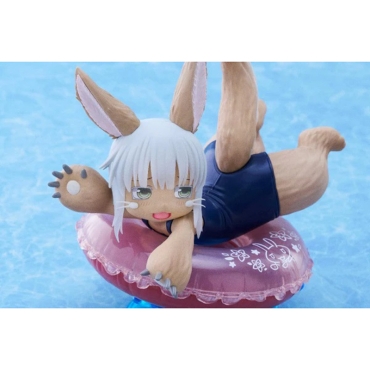 Made in Abyss: The Golden City of the Scorching Колекционерска Фигурка - Sun Aqua Float Girls Figure Nanachi 
