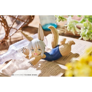Made in Abyss: The Golden City of the Scorching Колекционерска Фигурка - Sun Aqua Float Girls Figure Nanachi 