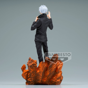Jujutsu Kaisen Combination Battle Collectible Figure - Satoru Gojo 15cm