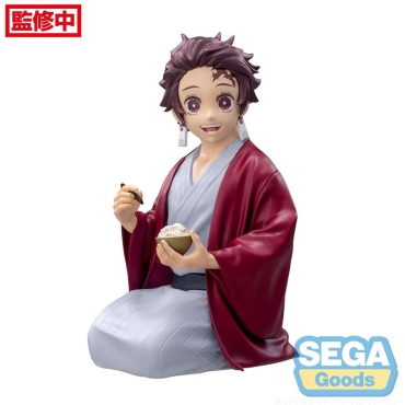 Demon Slayer: Kimetsu no Yaiba Колекционерска Фигурка - Tanjiro Kamado