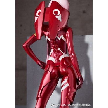 PRE-ORDER: Darling in the Franxx Party Pop Up Parade Колекционерска Фигурка - Zero Two: Pilot Suit L Size 