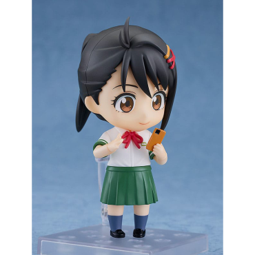 Suzume Nendoroid Action Figure Suzume Iwato 10 cm