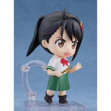 Suzume Nendoroid Action Figure Suzume Iwato 10 cm