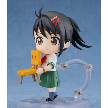 Suzume Nendoroid Action Figure Suzume Iwato 10 cm
