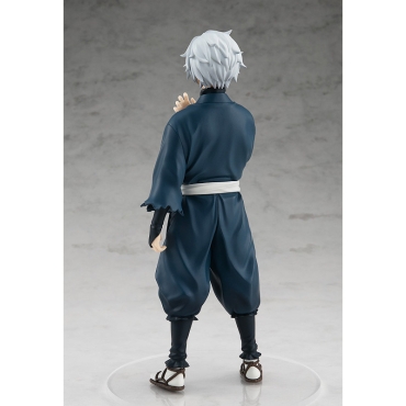 Hell's Paradise: Jigokuraku FriendsPop Up Parade PVC Statue - Gabimaru 15 cm