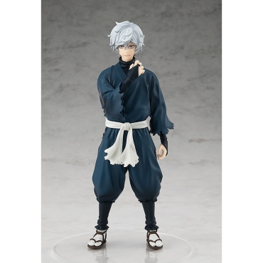 Hell's Paradise: Jigokuraku FriendsPop Up Parade PVC Statue - Gabimaru 15 cm