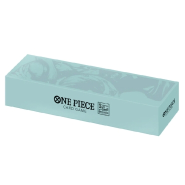 One Piece Card Game Japanese 1st Anniversary Set - Комплект
