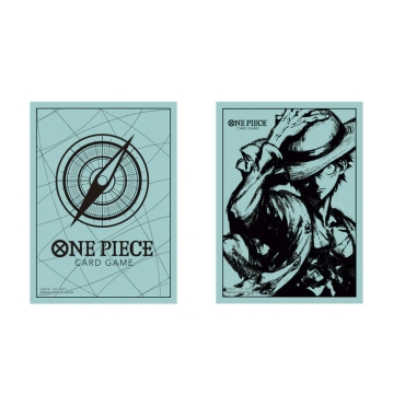 One Piece Card Game Japanese 1st Anniversary Set - Комплект