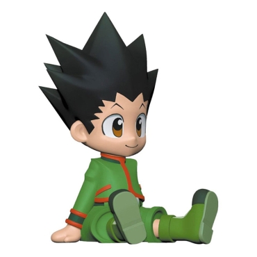 Hunter x Hunter Колекционерска Фигурка / Касичка - Gon