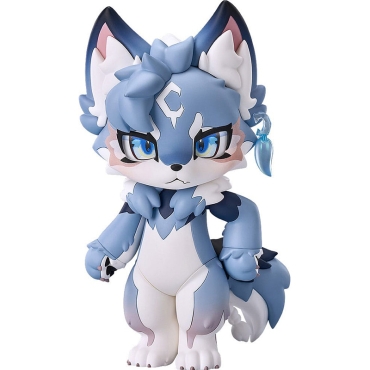 PRE-ORDER: Fluffy Land Nendoroid Action Figure Caesar 10 cm