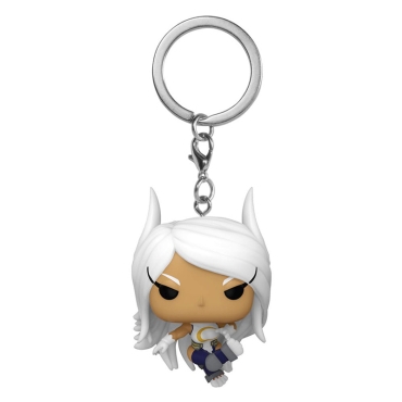 My Hero Academia Funko POP Ключодържател - Mirko