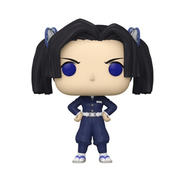 Demon Slayer: Kimetsu No Yaiba Funko Pop Колекционерска Фигурка - Aoi Kanzaki #1535