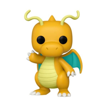 Pokemon POP! Games Vinyl Figure Dragonite (EMEA) #850