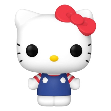 Sanrio: Hello Kitty Funko POP Vinyl Колекционерска Фигурка - Hello Kitty (Special Edition)  #81