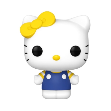 Hello Kitty POP! Sanrio Vinyl Figure Mimmy (Special Edition) CHASE Limited Edition #81