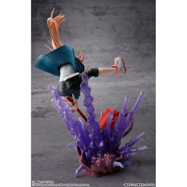 Chainsaw Man Figuarts ZERO Колекционерска Фигурка - Power 