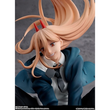 Chainsaw Man Figuarts ZERO Колекционерска Фигурка - Power 