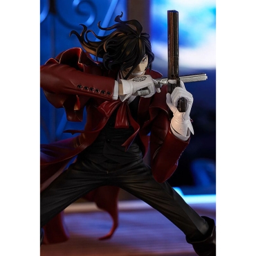 Hellsing OVA Pop Up Parade L Колекционерска Фигурка - Alucard 