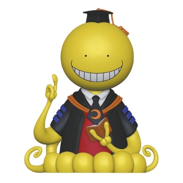 Assassination Classroom Колекционерска Фигурка / Касичка - Koro Sensei