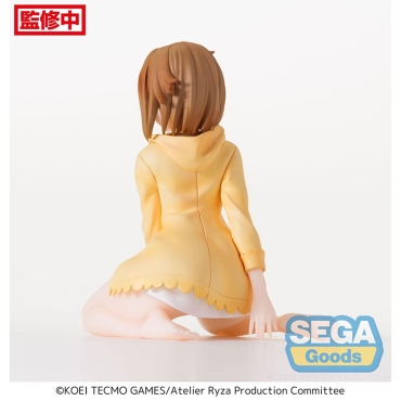 Atelier Ryza: Ever Darkness & the Secret Hideout PM Perching Колекционерска Фигурка - Reisalin Stout 