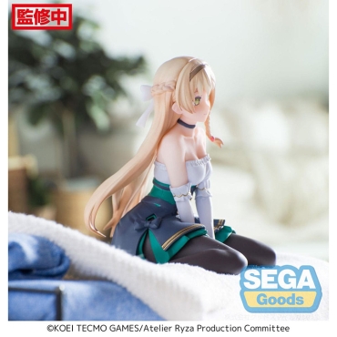 Atelier Ryza: Ever Darkness & the Secret Hideout PM Perching Колекционерска Фигурка - Klaudia Valentz 