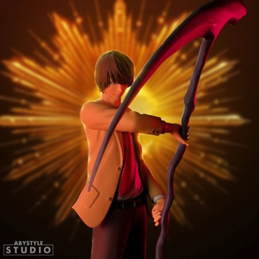 Death Note Колекционерска Фигурка - Light