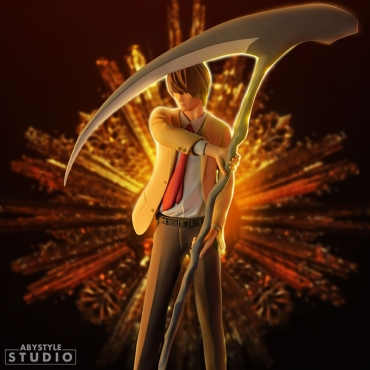 Death Note Колекционерска Фигурка - Light