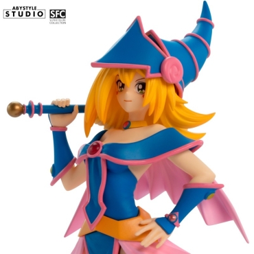 Yu-Gi-Oh! Duel Monsters Колекционерска Фигурка - Dark Magician Girl