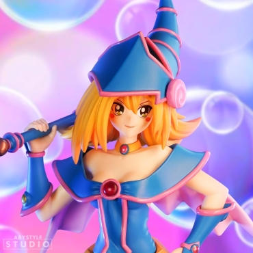 Yu-Gi-Oh! Duel Monsters Колекционерска Фигурка - Dark Magician Girl
