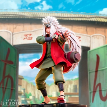 Naruto Shippuden Колекционерска Фигурка - Jiraiya