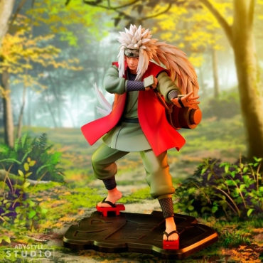 Naruto Shippuden Колекционерска Фигурка - Jiraiya