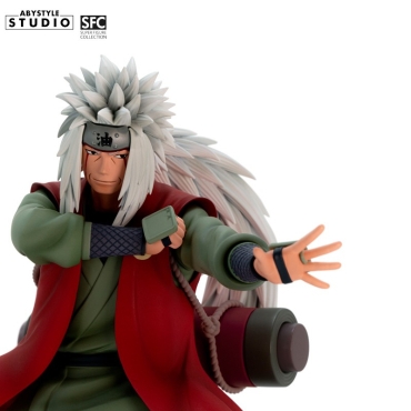 Naruto Shippuden Колекционерска Фигурка - Jiraiya