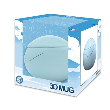 That Time I Got Reincarnated as a Slime 3D Голяма Чаша - Rimuri Tempest