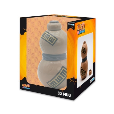 Naruto: Shippuden 3D Чаша - Gaara's Gourd