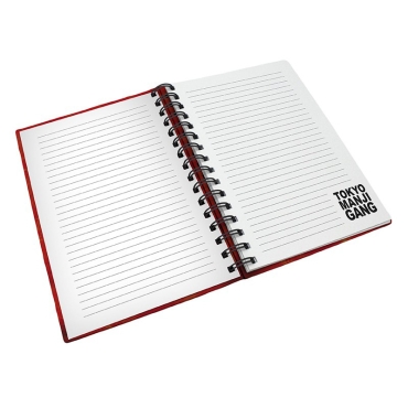 Tokyo Revengers Тематиченa Тетрадка - Revengers