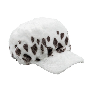 ONE PIECE - Trafalgar Law Replica Cap