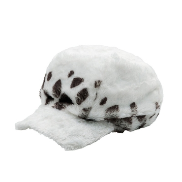 ONE PIECE - Trafalgar Law Replica Cap