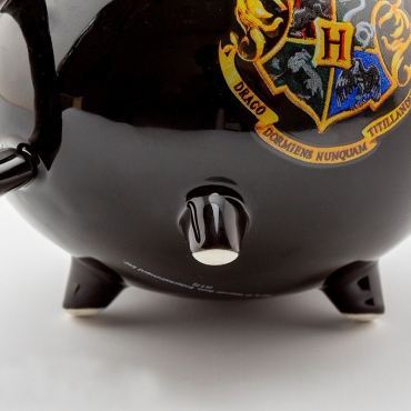 HARRY POTTER - Mug 3D - Cauldron