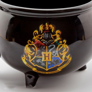 HARRY POTTER - Mug 3D - Cauldron