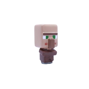 Minecraft Squishme Anti-Stress Фигурка  Series 4
