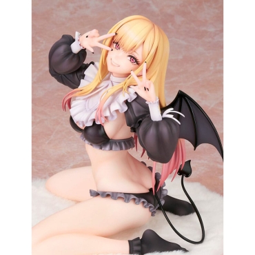 PRE-ORDER: My Dress-Up Darling 1/6 Колекционерска Фигурка - Marin Kitagawa Liz Ver.