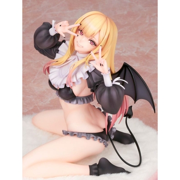 PRE-ORDER: My Dress-Up Darling 1/6 Колекционерска Фигурка - Marin Kitagawa Liz Ver.