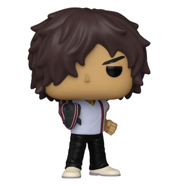 Bleach Funko POP Anniversary Колекционерска Фигурка - Yasutora Sado #1614