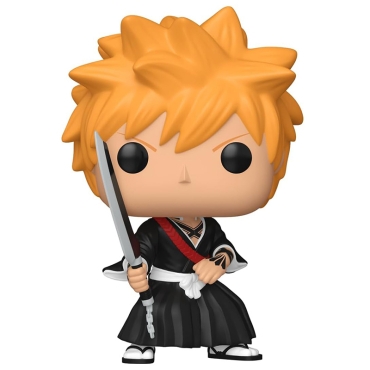 Bleach Funko POP Anniversary Колекционерска Фигурка - Ichigo (FB Shikai) #1610
