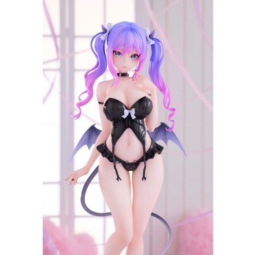 PRE-ORDER: Original Character 1/6 Колекционерска Фигурка - Glowing Succubus Momoko-chan 28 cm