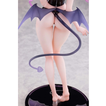 PRE-ORDER: Original Character 1/6 Колекционерска Фигурка - Glowing Succubus Momoko-chan 28 cm