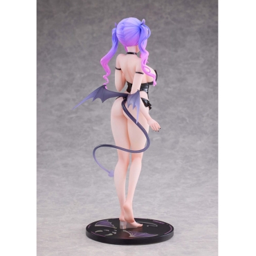 PRE-ORDER: Original Character 1/6 Колекционерска Фигурка - Glowing Succubus Momoko-chan 28 cm